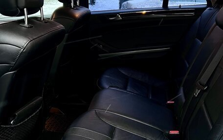 Mercedes-Benz M-Класс, 2009 год, 1 500 000 рублей, 12 фотография