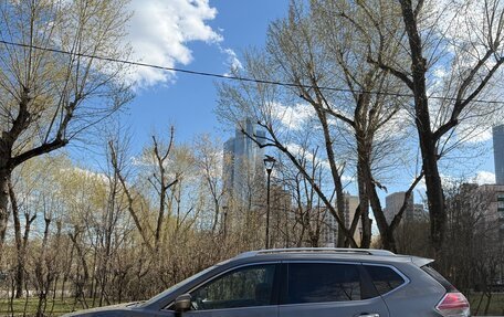 Nissan X-Trail, 2015 год, 1 590 000 рублей, 6 фотография