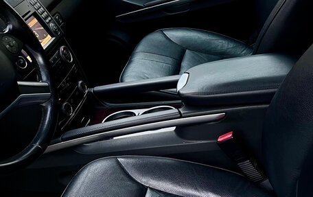 Mercedes-Benz M-Класс, 2009 год, 1 500 000 рублей, 9 фотография