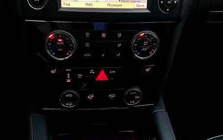 Mercedes-Benz M-Класс, 2009 год, 1 500 000 рублей, 14 фотография