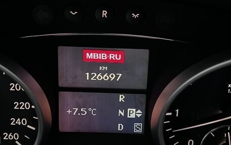 Mercedes-Benz M-Класс, 2009 год, 1 500 000 рублей, 13 фотография