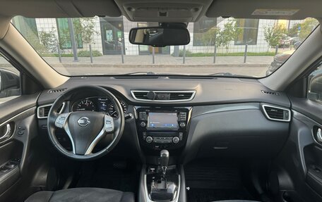 Nissan X-Trail, 2015 год, 1 590 000 рублей, 15 фотография