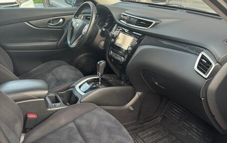 Nissan X-Trail, 2015 год, 1 590 000 рублей, 17 фотография