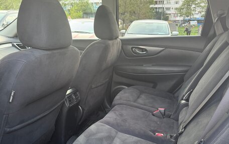 Nissan X-Trail, 2015 год, 1 590 000 рублей, 19 фотография