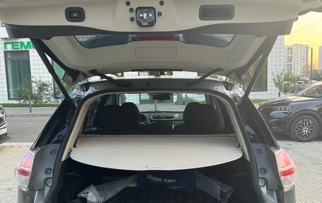 Nissan X-Trail, 2015 год, 1 590 000 рублей, 27 фотография