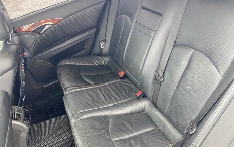 Mercedes-Benz E-Класс, 2003 год, 630 000 рублей, 13 фотография