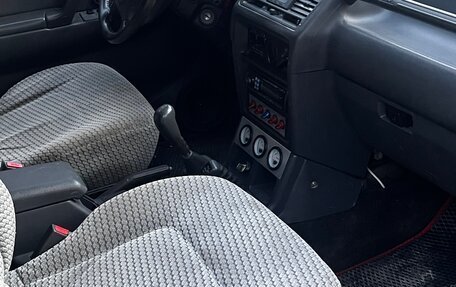 Mitsubishi Pajero III рестайлинг, 1992 год, 700 000 рублей, 3 фотография