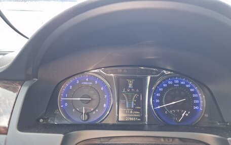 Toyota Camry, 2015 год, 2 100 000 рублей, 10 фотография