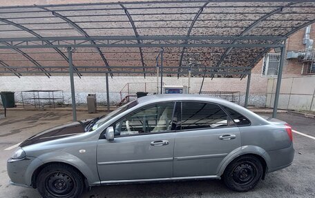 Daewoo Gentra II, 2013 год, 480 000 рублей, 8 фотография