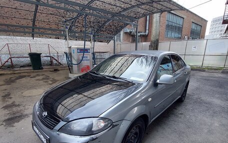 Daewoo Gentra II, 2013 год, 480 000 рублей, 3 фотография