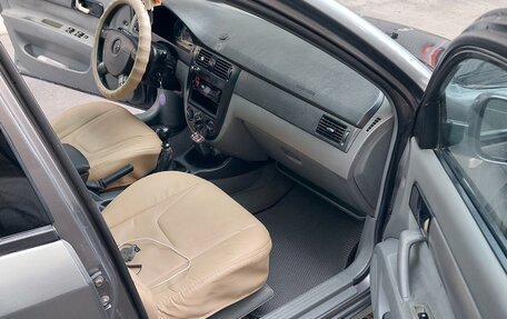 Daewoo Gentra II, 2013 год, 480 000 рублей, 11 фотография