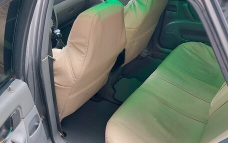 Daewoo Gentra II, 2013 год, 480 000 рублей, 10 фотография