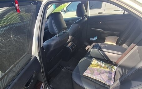 Toyota Camry, 2015 год, 2 100 000 рублей, 15 фотография