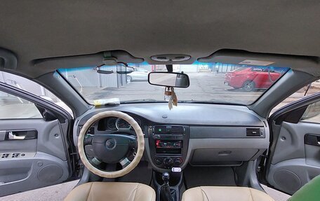 Daewoo Gentra II, 2013 год, 480 000 рублей, 14 фотография