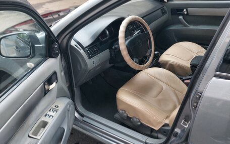 Daewoo Gentra II, 2013 год, 480 000 рублей, 9 фотография