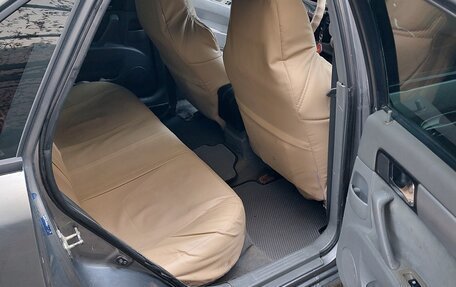 Daewoo Gentra II, 2013 год, 480 000 рублей, 12 фотография