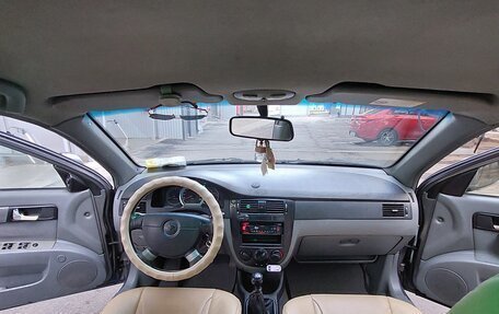 Daewoo Gentra II, 2013 год, 480 000 рублей, 13 фотография