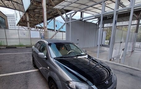 Daewoo Gentra II, 2013 год, 480 000 рублей, 2 фотография