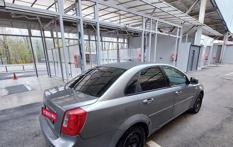 Daewoo Gentra II, 2013 год, 480 000 рублей, 5 фотография