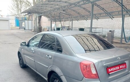 Daewoo Gentra II, 2013 год, 480 000 рублей, 6 фотография