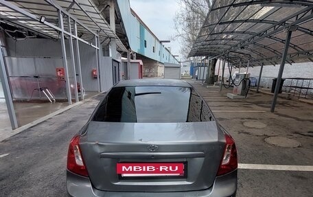 Daewoo Gentra II, 2013 год, 480 000 рублей, 4 фотография