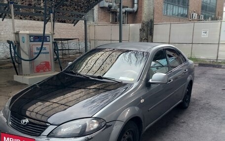 Daewoo Gentra II, 2013 год, 480 000 рублей, 15 фотография
