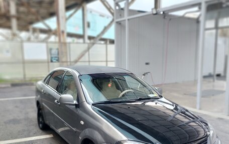 Daewoo Gentra II, 2013 год, 480 000 рублей, 16 фотография