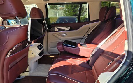Mercedes-Benz Maybach GLS I, 2023 год, 7 000 000 рублей, 7 фотография