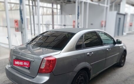 Daewoo Gentra II, 2013 год, 480 000 рублей, 17 фотография