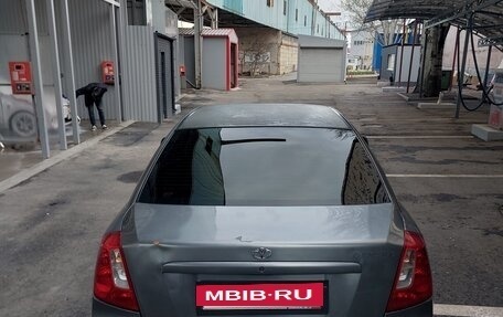 Daewoo Gentra II, 2013 год, 480 000 рублей, 18 фотография