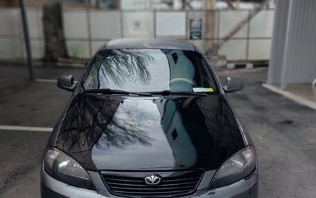 Daewoo Gentra II, 2013 год, 480 000 рублей, 19 фотография