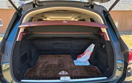 Mercedes-Benz Maybach GLS I, 2023 год, 7 000 000 рублей, 15 фотография