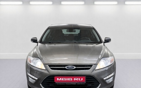 Ford Mondeo IV, 2011 год, 990 000 рублей, 2 фотография