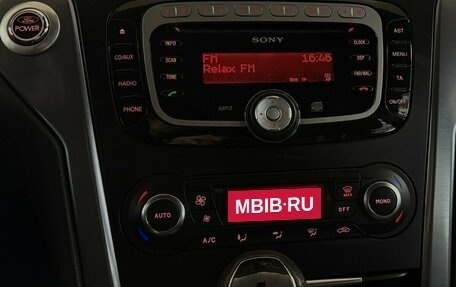 Ford Mondeo IV, 2011 год, 990 000 рублей, 7 фотография