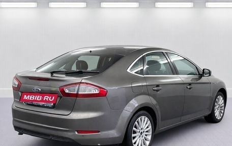 Ford Mondeo IV, 2011 год, 990 000 рублей, 4 фотография