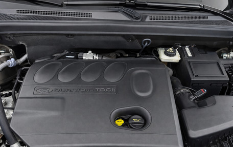 Ford Mondeo IV, 2011 год, 990 000 рублей, 15 фотография