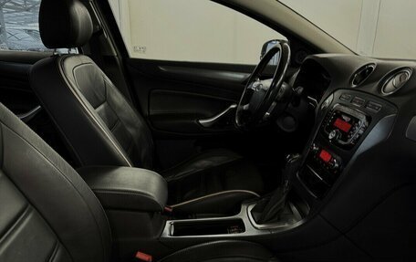 Ford Mondeo IV, 2011 год, 990 000 рублей, 12 фотография