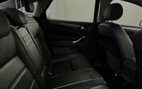 Ford Mondeo IV, 2011 год, 990 000 рублей, 13 фотография