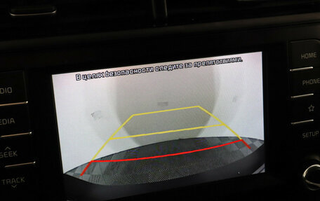 KIA Soul III, 2020 год, 2 177 000 рублей, 13 фотография