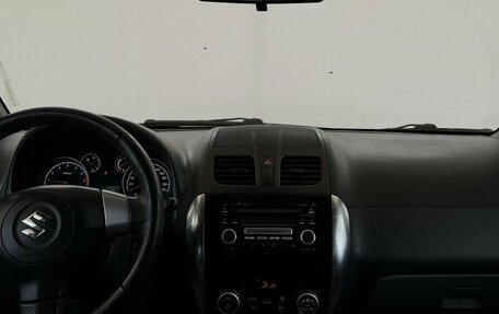 Suzuki SX4 II рестайлинг, 2010 год, 630 000 рублей, 5 фотография