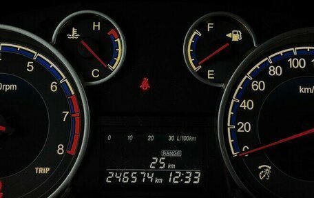 Suzuki SX4 II рестайлинг, 2010 год, 630 000 рублей, 6 фотография