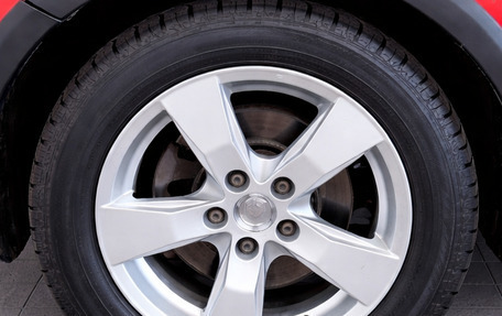 Suzuki SX4 II рестайлинг, 2010 год, 630 000 рублей, 15 фотография