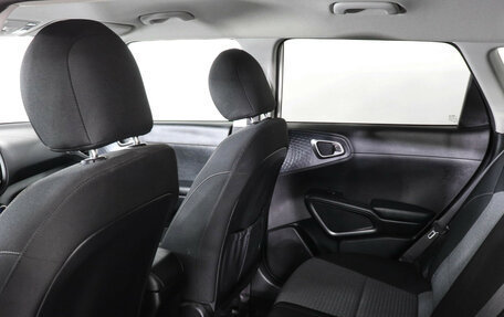 KIA Soul III, 2020 год, 2 177 000 рублей, 12 фотография