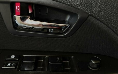 Suzuki SX4 II рестайлинг, 2010 год, 630 000 рублей, 9 фотография