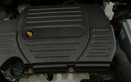 Suzuki SX4 II рестайлинг, 2010 год, 630 000 рублей, 14 фотография