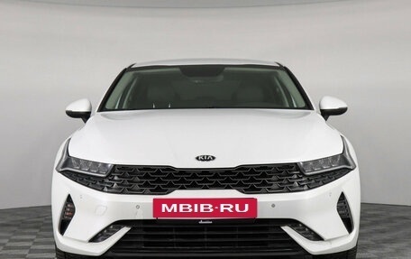 KIA K5, 2020 год, 2 397 000 рублей, 2 фотография