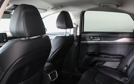 KIA K5, 2020 год, 2 397 000 рублей, 12 фотография