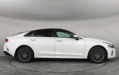 KIA K5, 2020 год, 2 397 000 рублей, 4 фотография