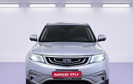 Geely Atlas I, 2020 год, 1 820 000 рублей, 2 фотография