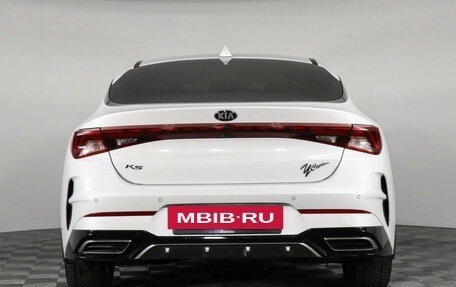 KIA K5, 2020 год, 2 397 000 рублей, 6 фотография